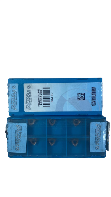 Ingersoll Wnmu 04T304N In2504 Elmas Uç