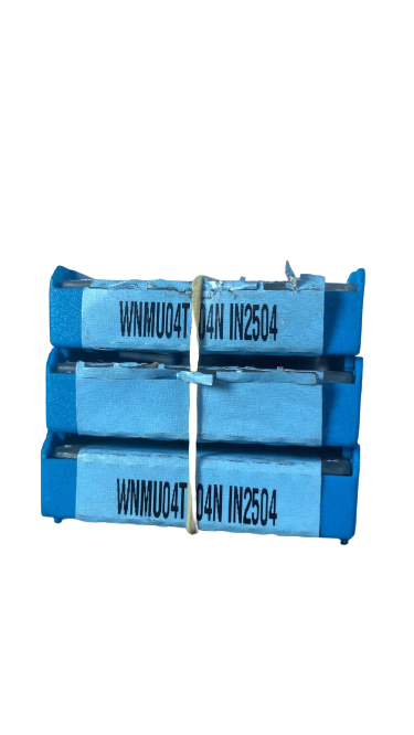 Ingersoll Wnmu 04T304N In2504 Elmas Uç