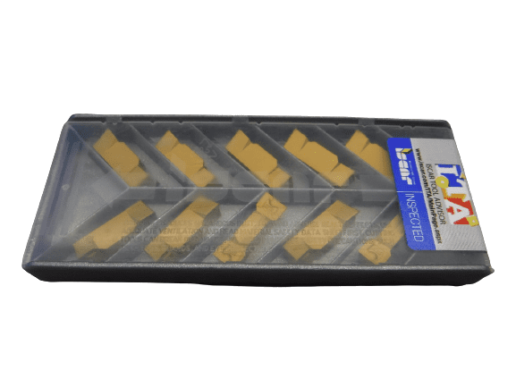 Iscar Hfpr 6004 Ic9054 Elmas Uç
