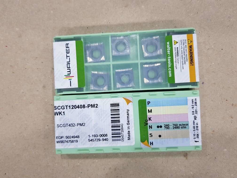 Walter Scgt 120408-Pm2 Wk1 Elmas Uç