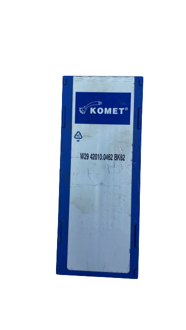 Komet W29 42010.0462 Bk62(Woex 08T304) Elmas Uç