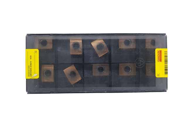 Sandvik 5Mfn10Nx-070679 1030 Elmas Uç