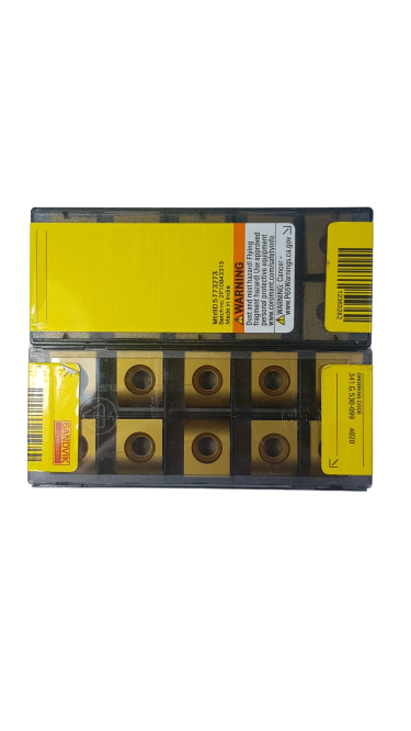 Sandvik 341.G.530-099 4020 Elmas Uç