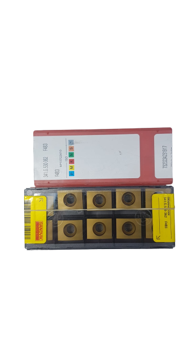 Sandvik 341.G.530-362 F4B3 Elmas Uç