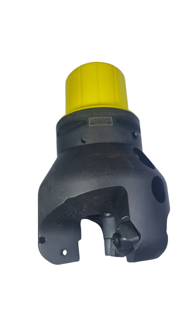 Sandvik 347 36999 R317  80lik Tarama Kafası
