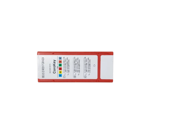 Sandvik 880-0503W05H-P-Gm 1024 Elmas Uç