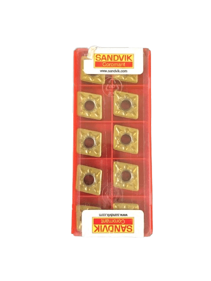Sandvik Cnmg 120412-Wm 1025 Elmas Uç