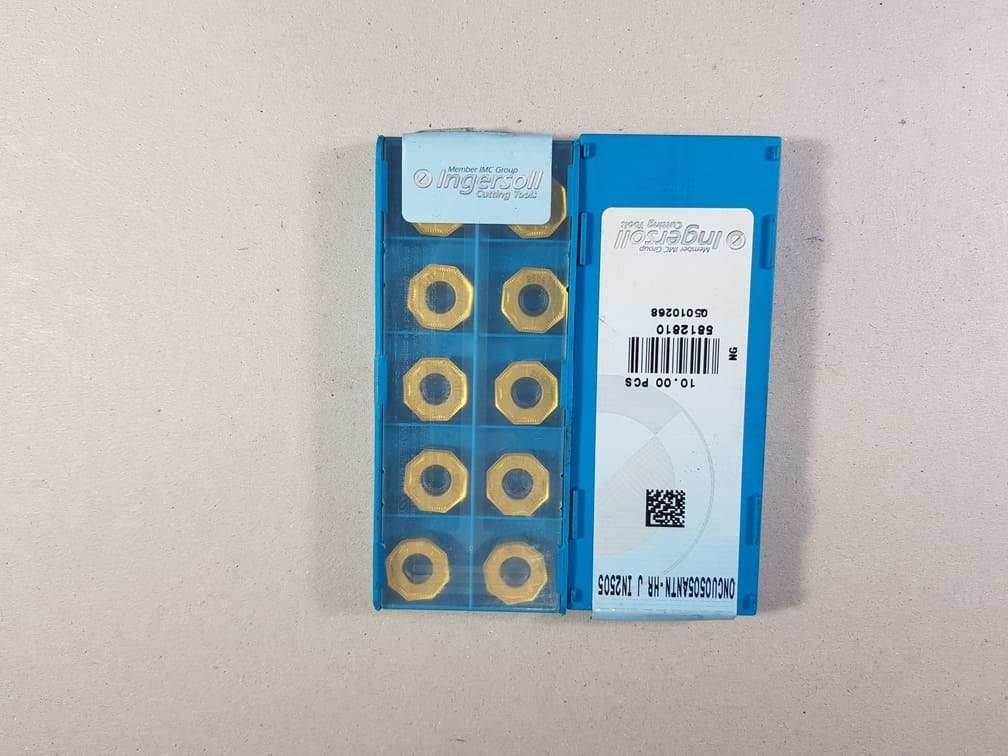 Ingersoll Oncu 0505Antn Hr J In2505 Elmas Uç