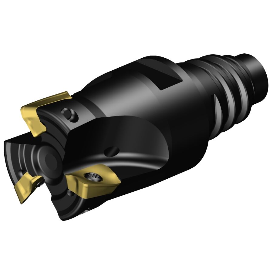 Sandvik R390-25EH25-11M VİDALI   TUTUCU