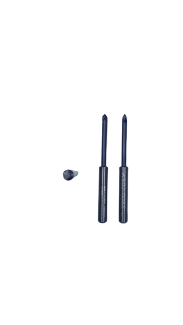 Schlenker Wb02-0265 3.15mm  Punta Karbür Matkap