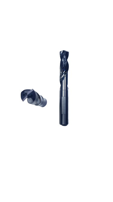 Schlenker Wb02-0665 D=13.80mm  Karbür Matkap