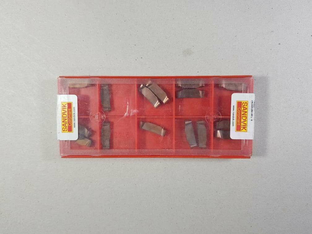 Sandvik N123G2 0400 Rm 1125 Elmas Uç