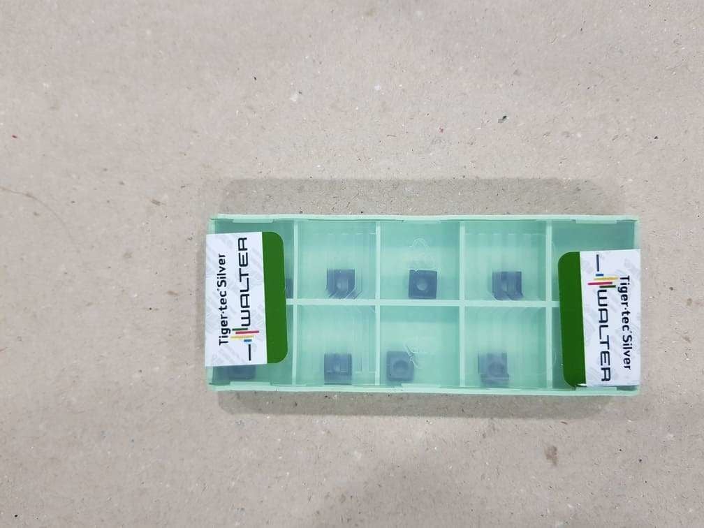 Walter P4841P-3R E57 Wkp25S Elmas Uç