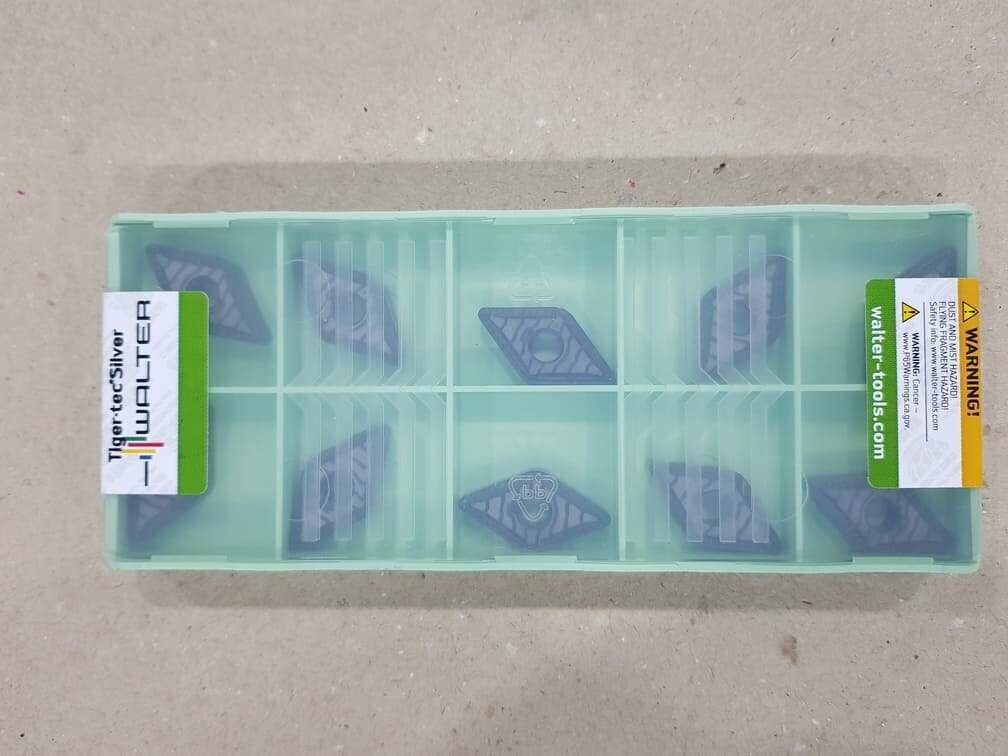 Walter Dnmg 150412 Mp3 Wpp10S Elmas Uç