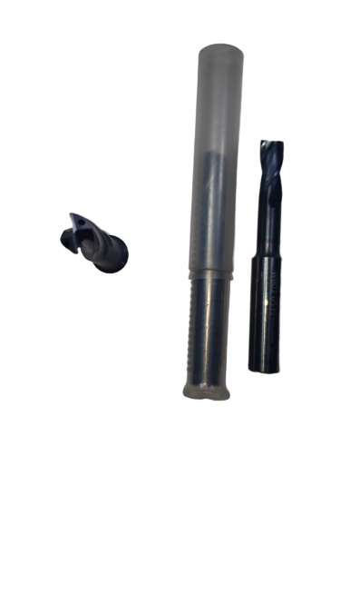 Schlenker Wb02-0539 D=9mm Karbür Matkap(Özelkesici Takim)