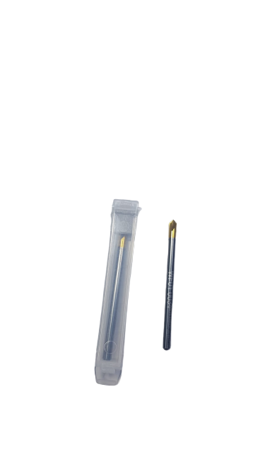 Schlenker Wf01-0034 D =3mm Tin Pah Karbür Freze