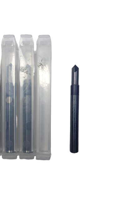 Schlenker Wf01-0087 D =5mm  Pah Karbür Freze