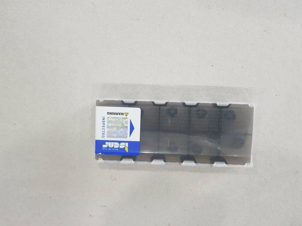 Iscar H600 Wxcu 040310T Ic830 Elmas Uç