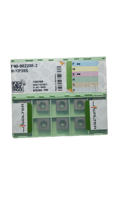 Walter F90-002288-2 Wkp35S Elmas Uç
