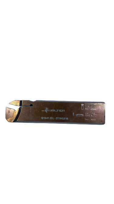 Walter G1041.20L-2T16Gx16